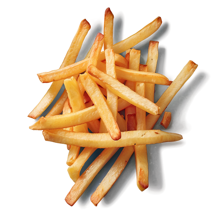 Salt And Vinegar Fries Png Dte