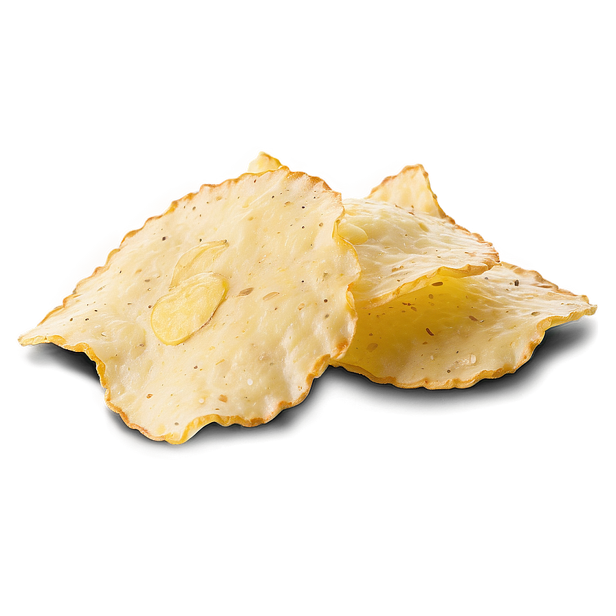 Salt And Vinegar Potato Chip Png 25