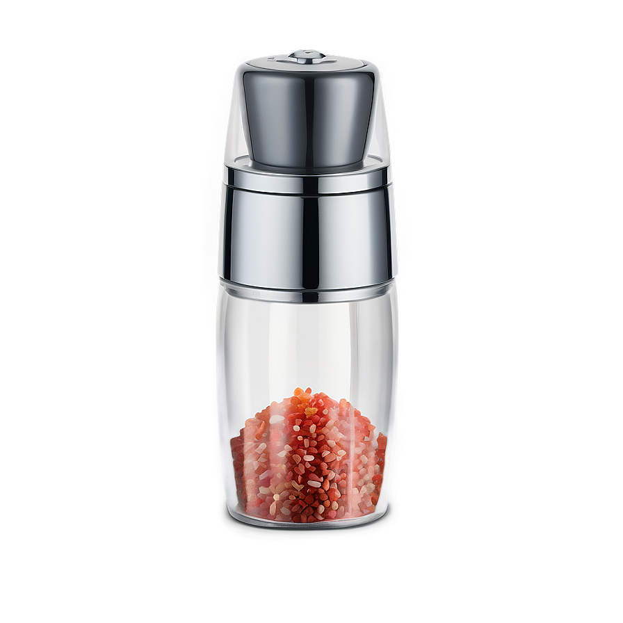 Salt Grinder PNG yqh52 PNG with transparent background
