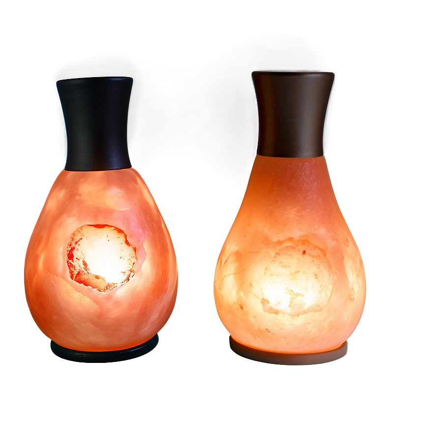 Salt Lamp Png 36