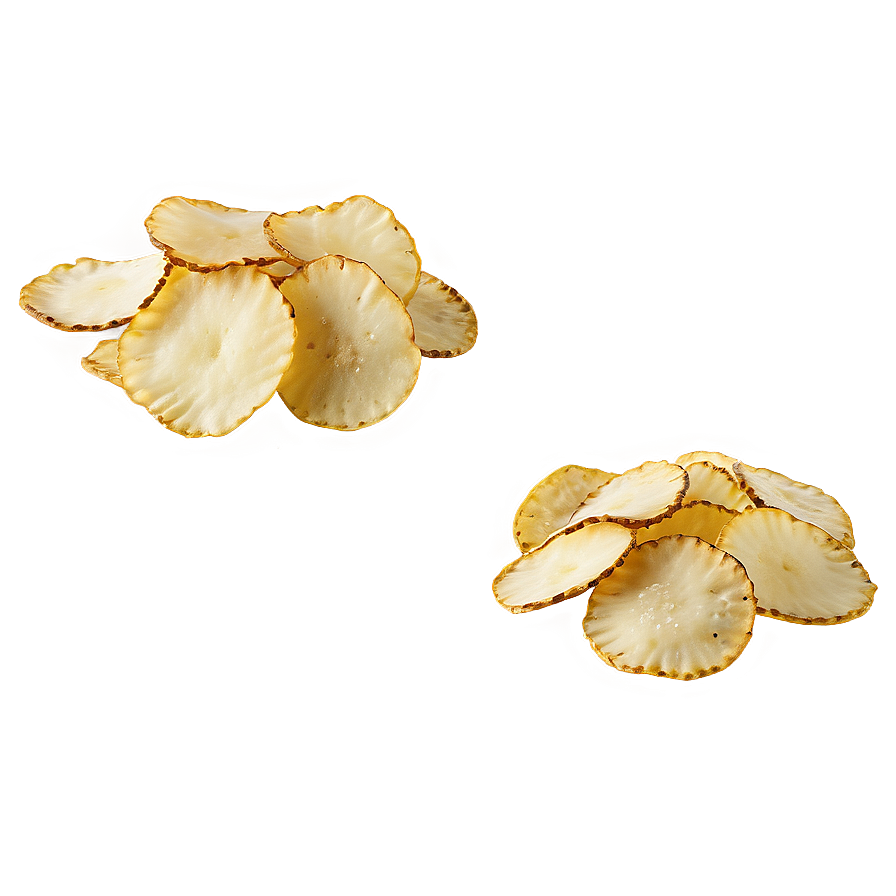 Salt & Pepper Potato Chips Png Kaf5