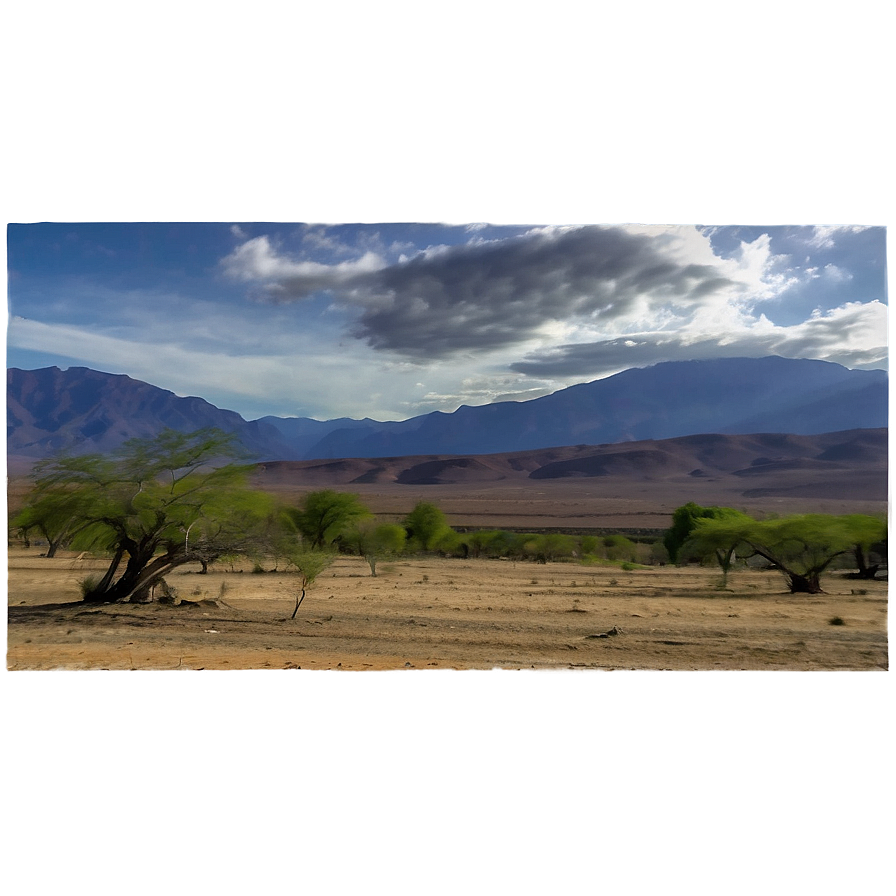 Salta Argentina Landscape Png Jha94