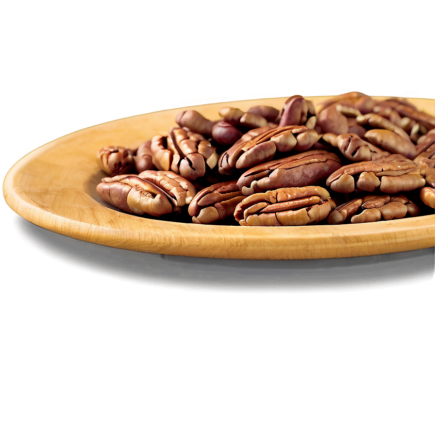 Salted Pecan PNG 13 PNG with transparent background