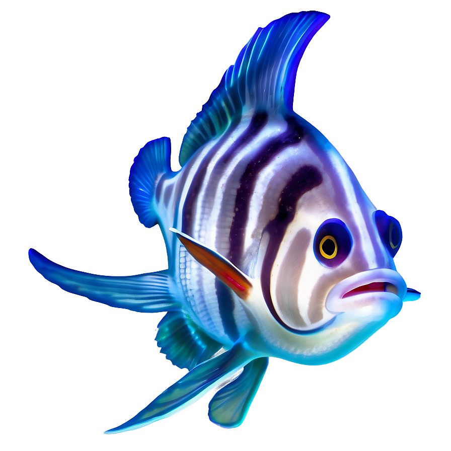 Saltwater Fish Transparent Png Fee19