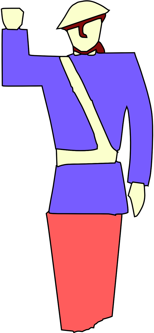 Transparent Soldier Salute Png - Soldier, Png Download PNG image with a transparent background, free high-resolution download