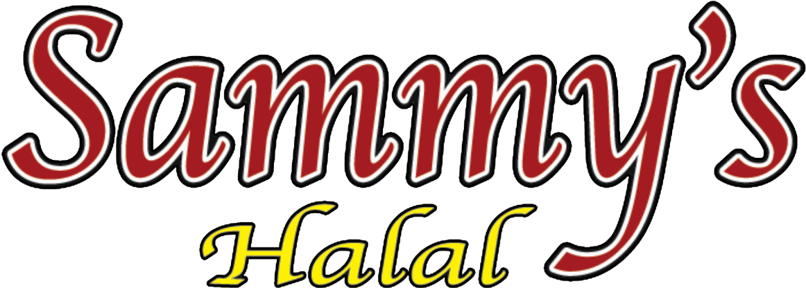 Sammys Halal Restaurant Logo