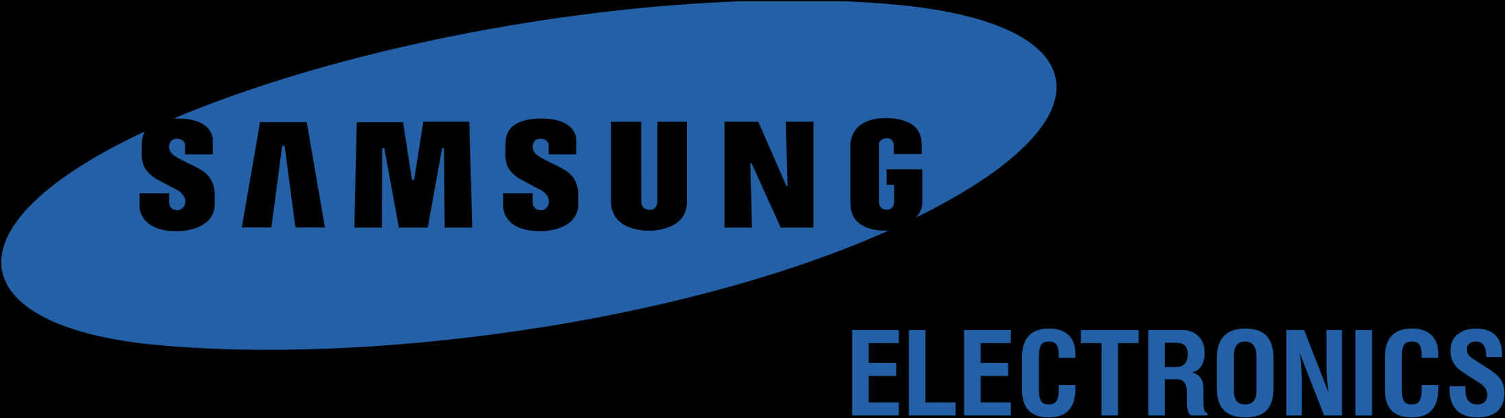 Samsung Electronics Logo