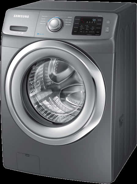 Samsung Front Load Washing Machine