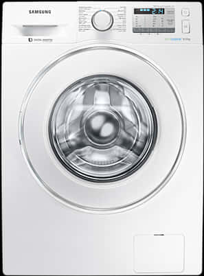 Samsung Front Load Washing Machine