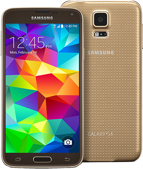 Samsung Galaxy S5 Sm G900t, HD Png Download PNG with transparent background