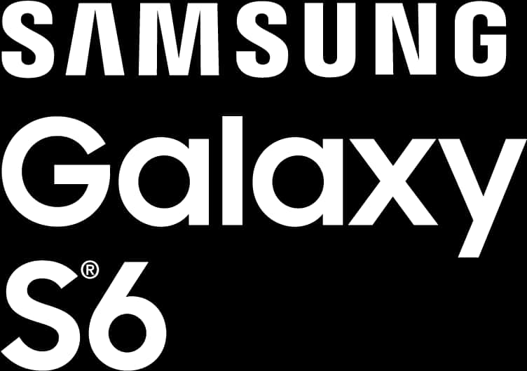 Samsung Galaxy S6 Logo