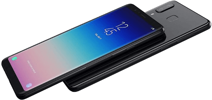 Samsung Service Center In Marathahalli - Samsung Galaxy A8 Star Price In India, HD Png Download PNG with transparent background