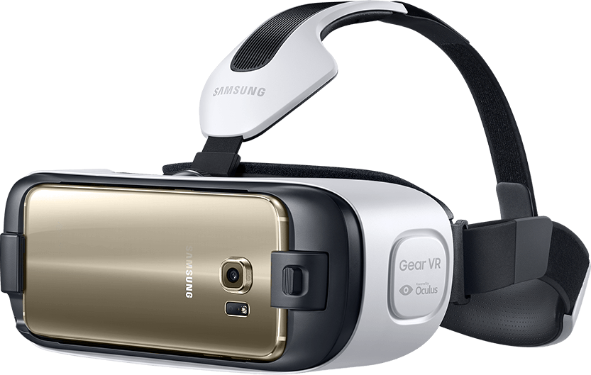 Samsung Gear Vr Hd, HD Png Download PNG image with a transparent background, free high-resolution download