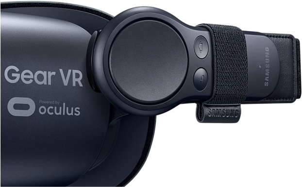 Samsung Gear Vr S10, HD Png Download PNG image with a transparent background, free high-resolution download