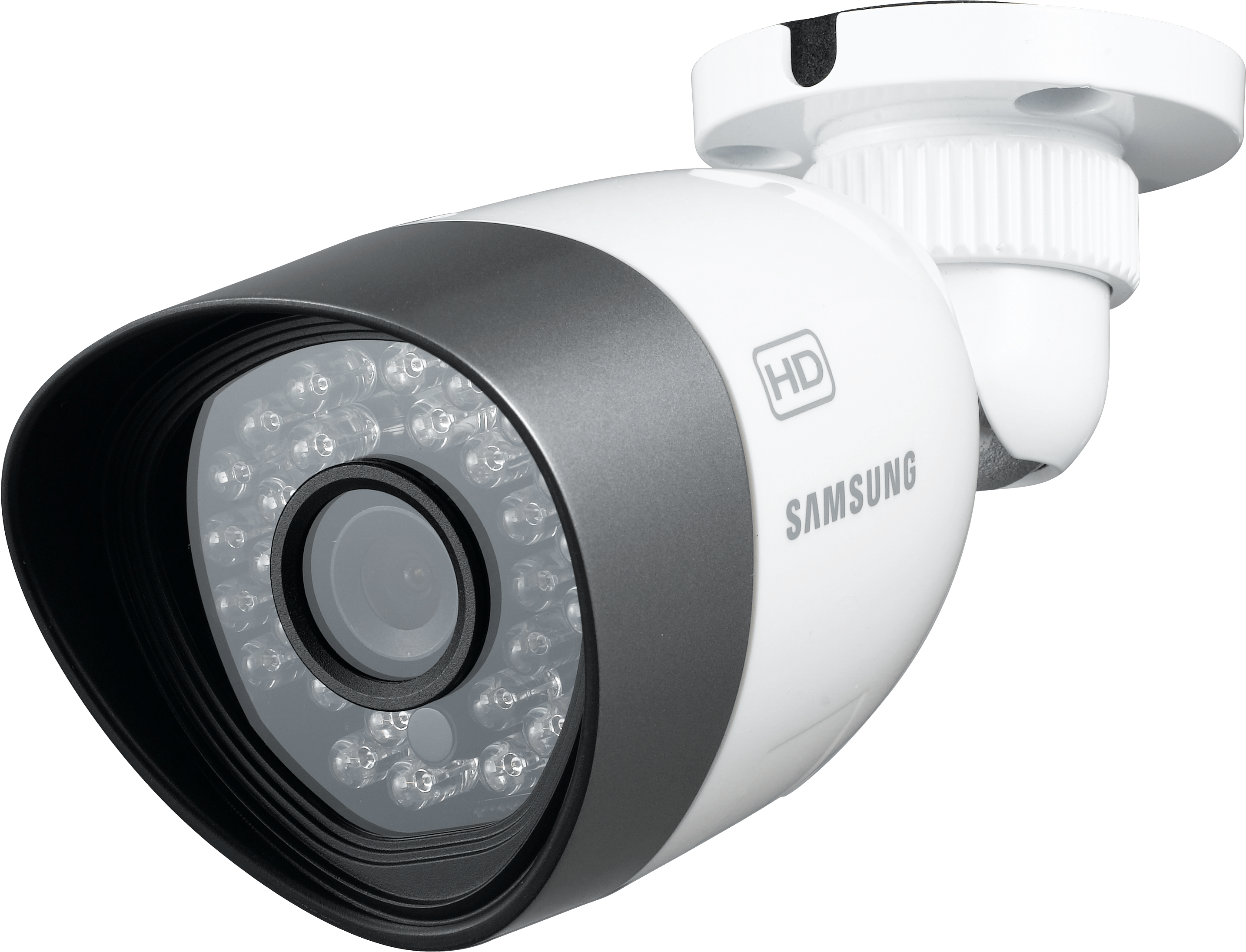 Samsung H D C C T V Camera