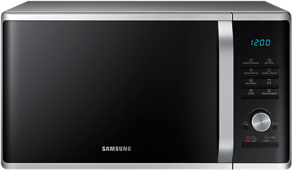 Samsung Microwave Oven Png Background Image - Samsung Microwave Oven Price, Transparent Png PNG with transparent background