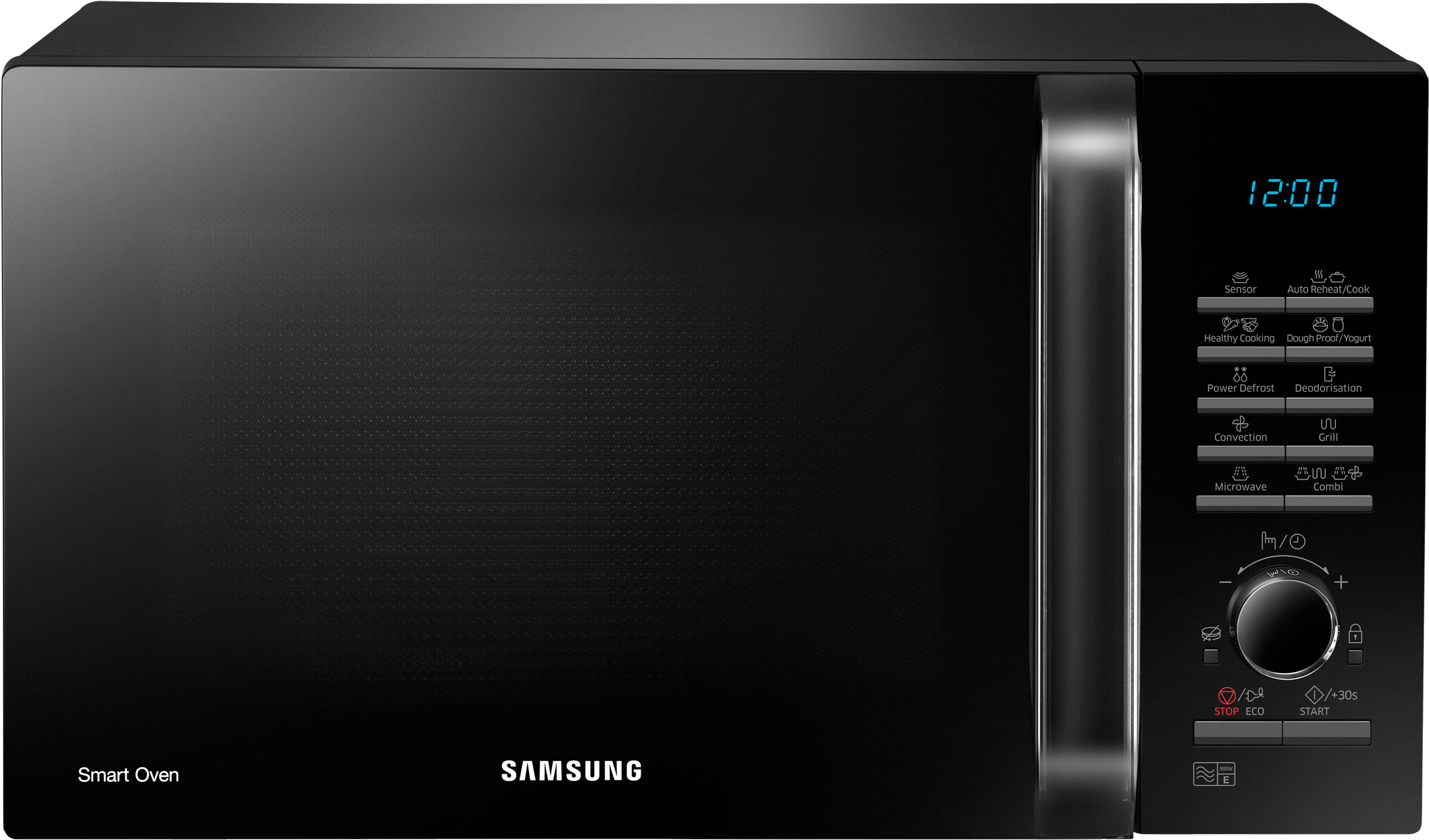 Samsung Microwave 28 Ltr, HD Png Download PNG with transparent background