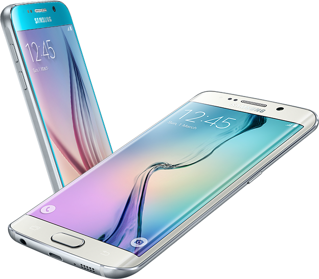 Samsung S6 Price In Uganda, HD Png Download PNG with transparent background