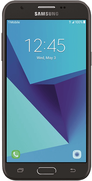 Samsung Galaxy Prime J3, HD Png Download PNG with transparent background