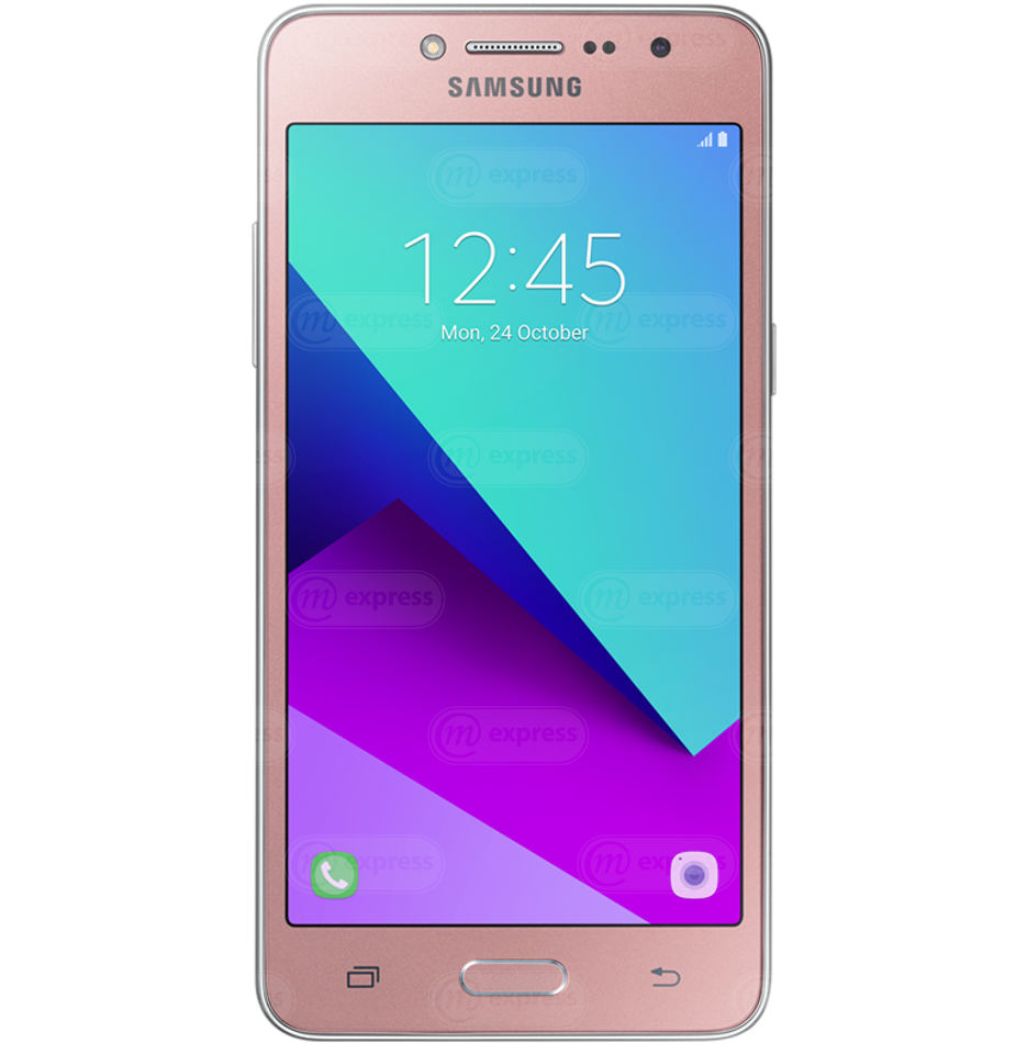 Teléfono Celular Samsung J2 Prime Rsd - Samsung Galaxy J2 Prime, HD Png Download PNG with transparent background