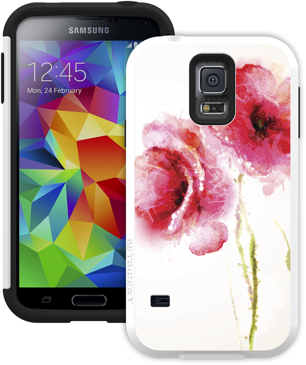 Transparent Samsung Galaxy S5 Png - Samsung S5 Full Hd, Png Download PNG with transparent background