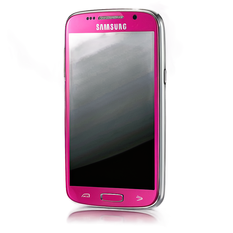 Samsung Smartphone Png 06112024