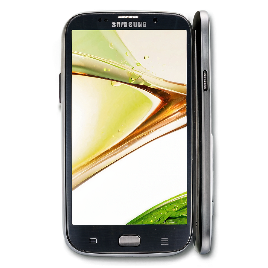 Samsung Smartphone Png Xqw