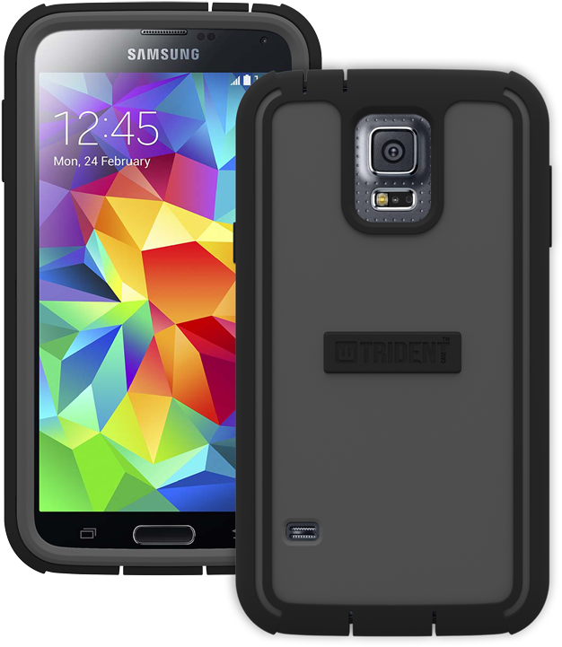 Cases For Samsung Galaxy S5 , Png Download - Samsung Galaxy S5 G900, Transparent Png PNG with transparent background