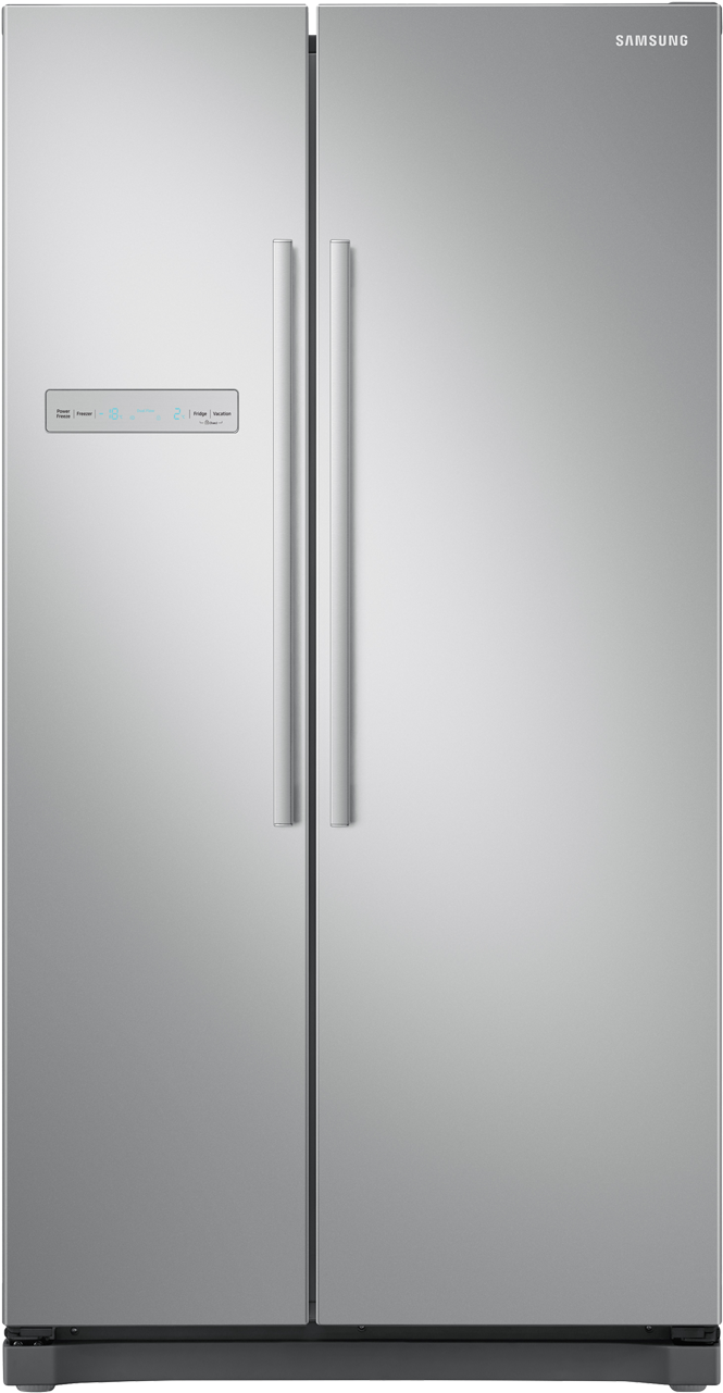 Samsung Rs52n3313sa, HD Png Download PNG image with a transparent background, free high-resolution download