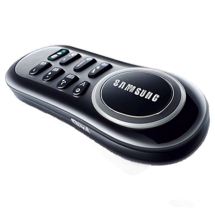 Samsung Tv Remote Png Ktt10