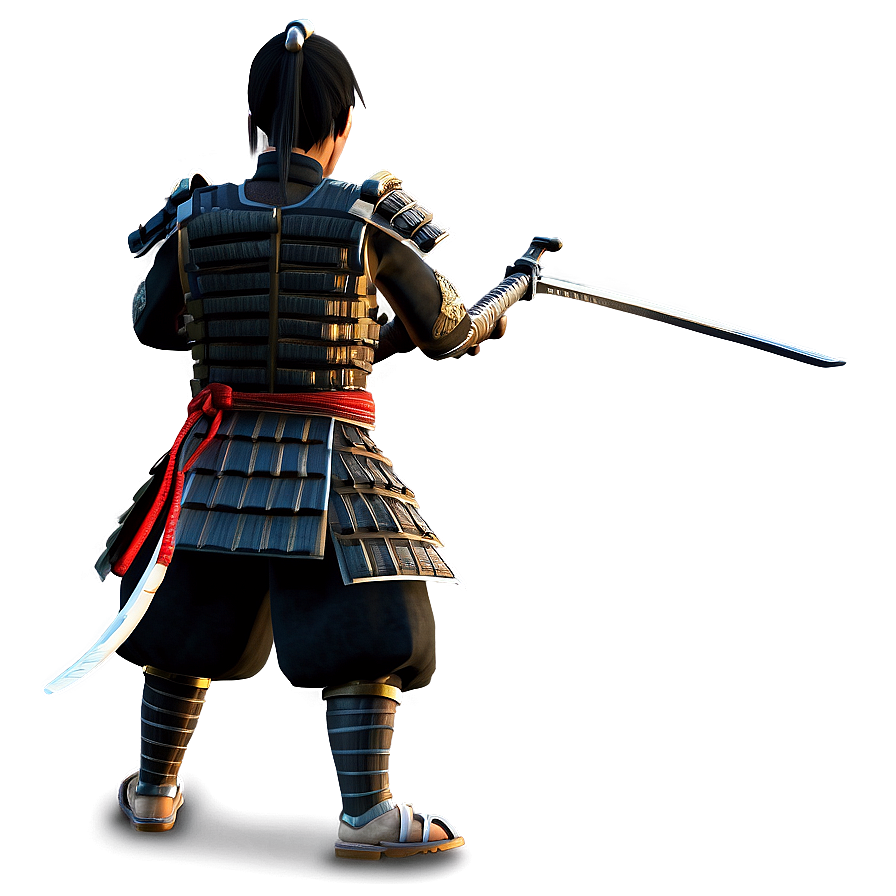 Samurai Duel Battlefield Png Yxv91