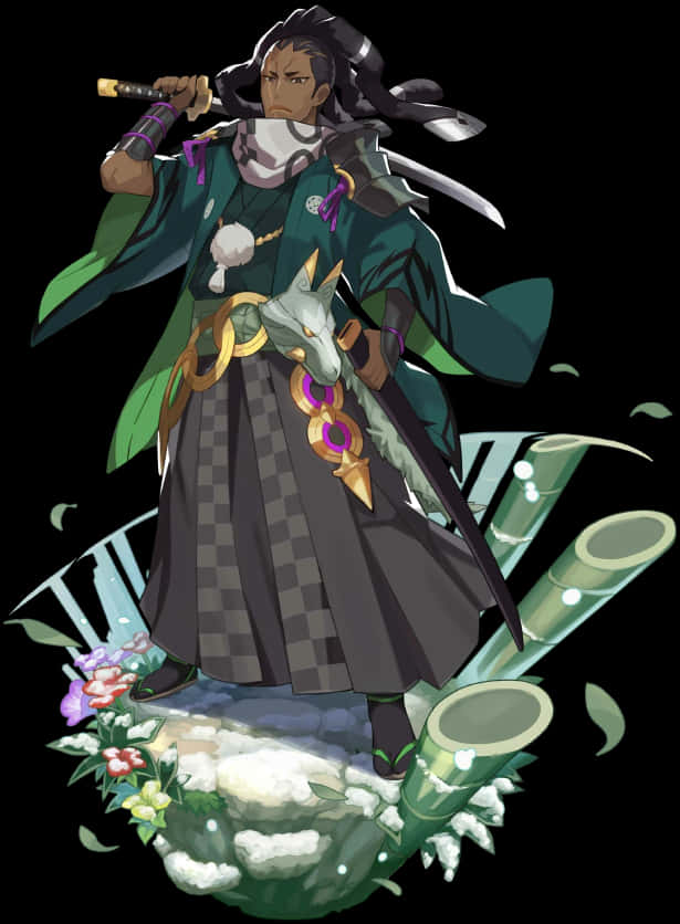 Dragalia Lost Addis, Hd Png Download - Addis Dragalia Lost, Transparent Png PNG with transparent background