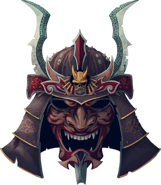 Thumb Image - Samurai Png, Transparent Png PNG with transparent background