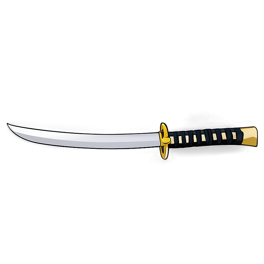 Samurai Katana PNG 37 PNG image with a transparent background, free high-resolution download