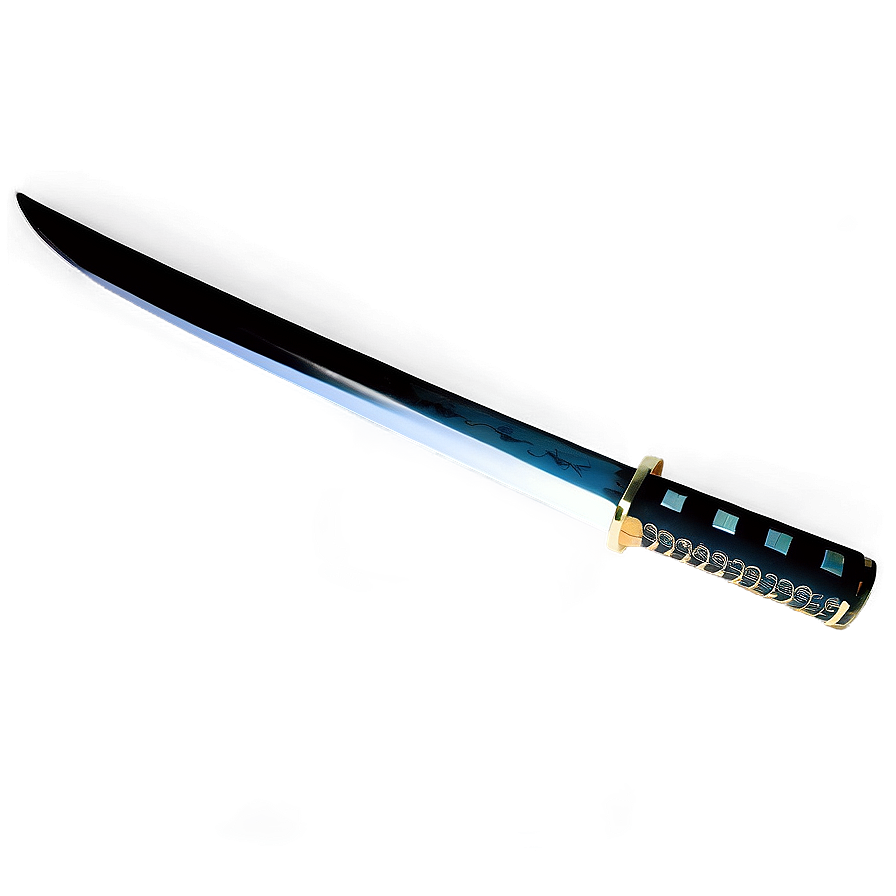 Samurai Sword PNG 94 PNG with transparent background