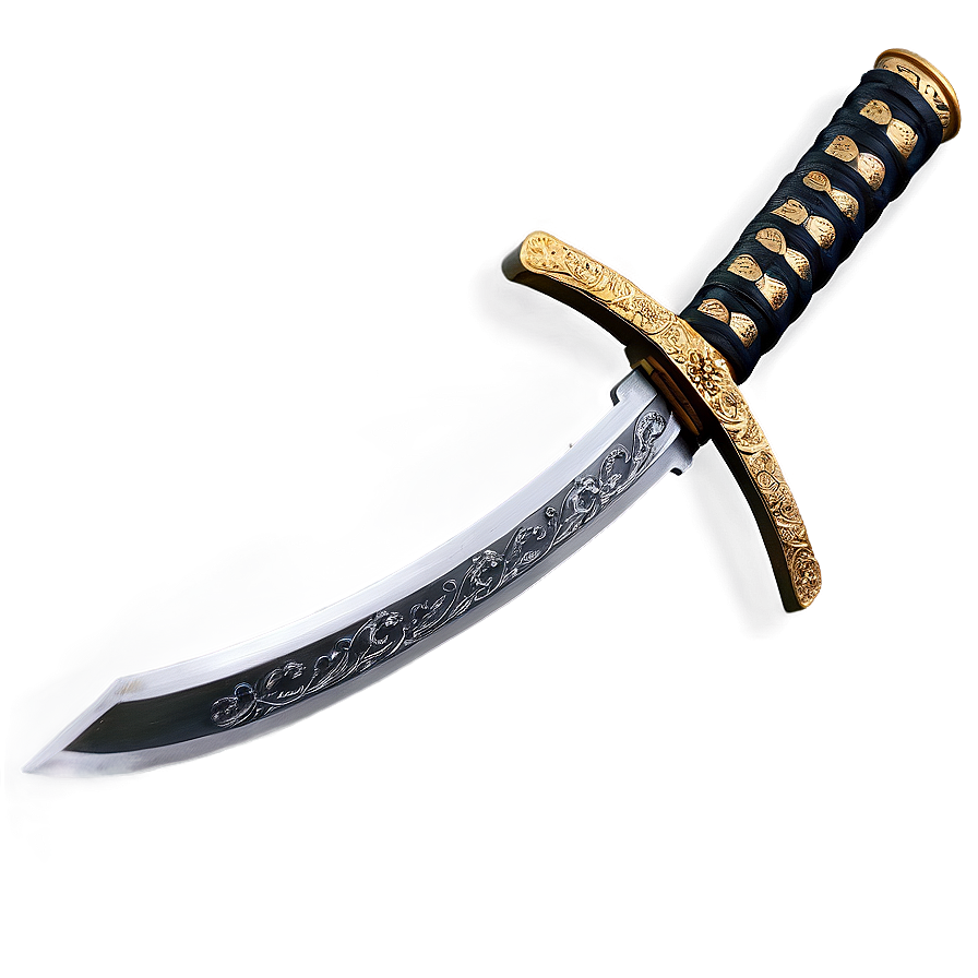Samurai Sword PNG 95 PNG with transparent background