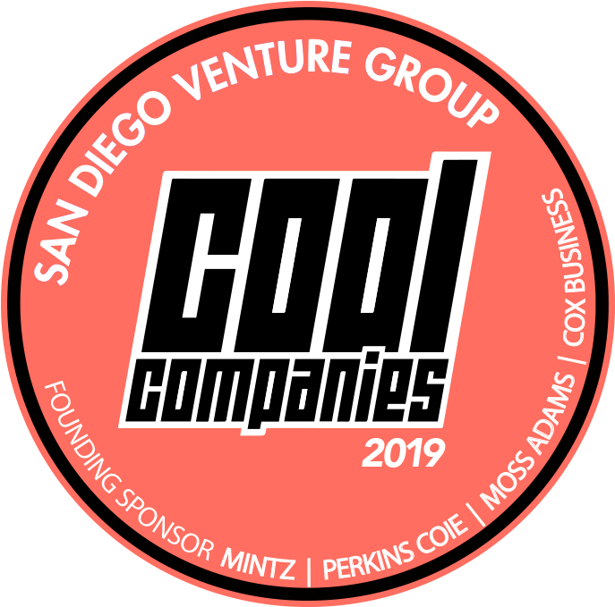 San Diego Venture Group Cool Companies2019