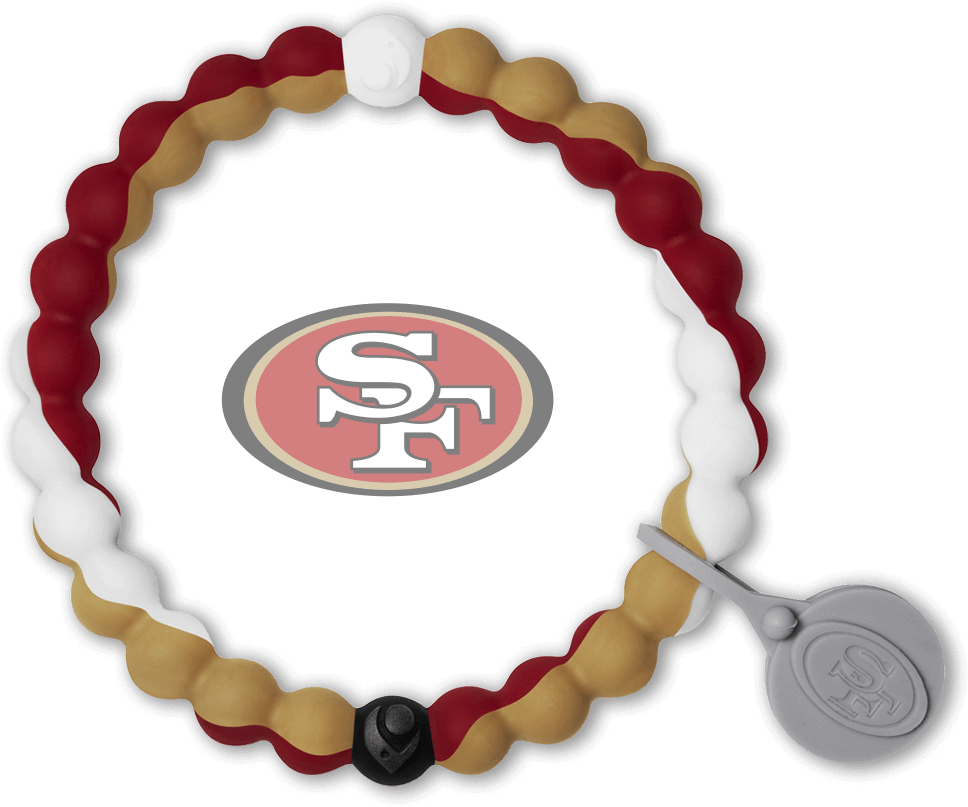 San Francisco49ers Logoand Leash