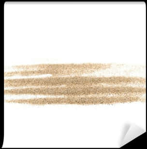Sand Texture Stripes PNG with transparent background