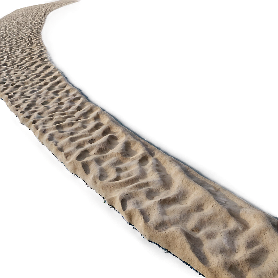 Sand Tracks Png 23