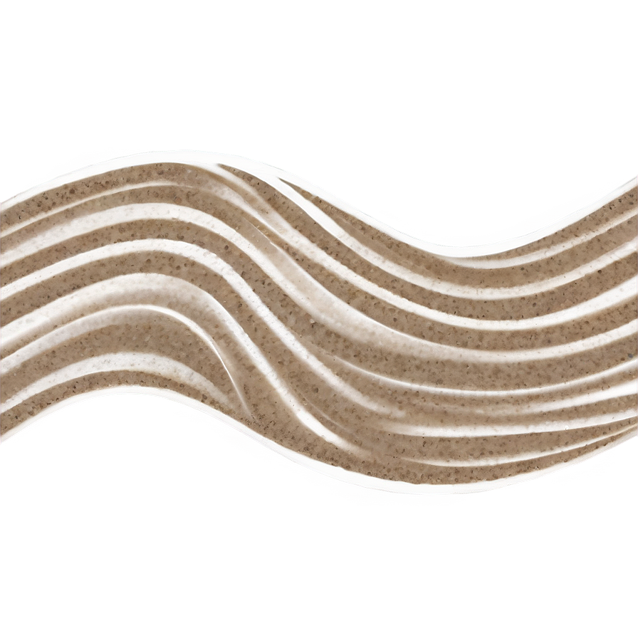 Sand Wave Pattern Png 60