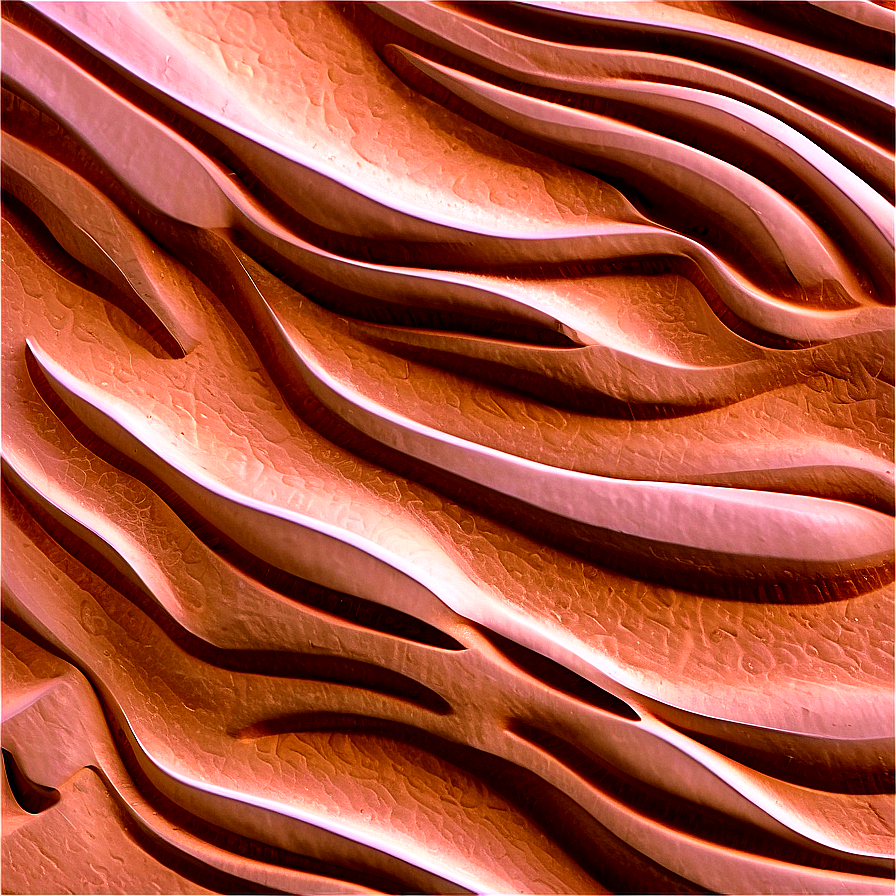 Sand Wave Pattern Png Uix