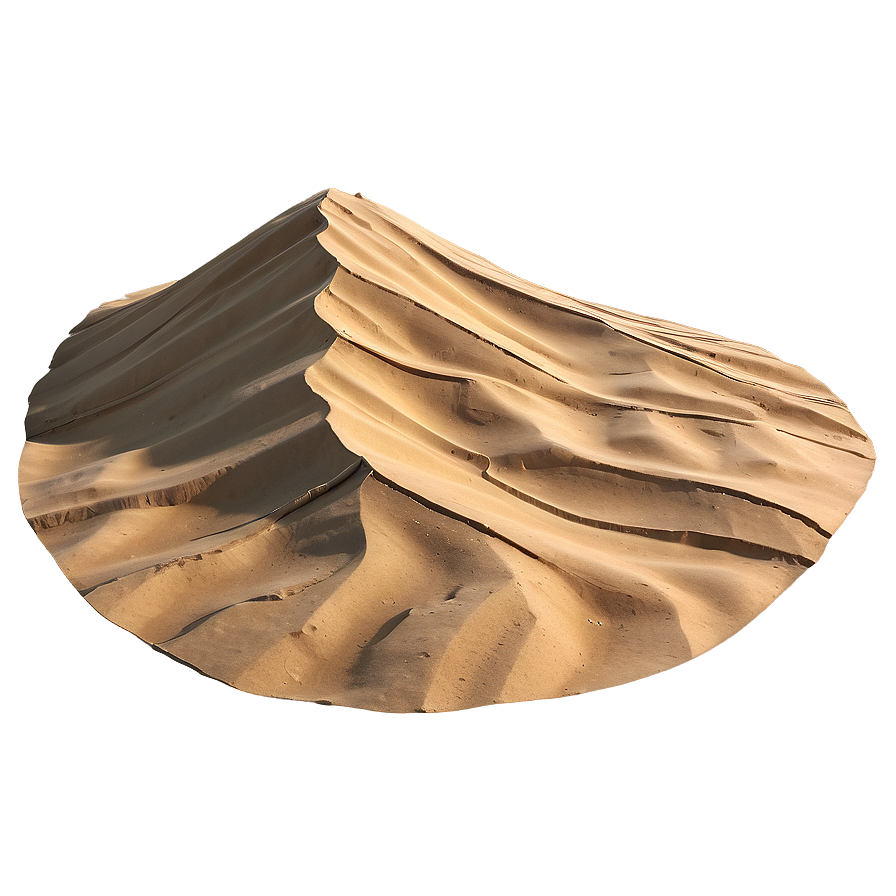 Sand Waves Texture Png 15