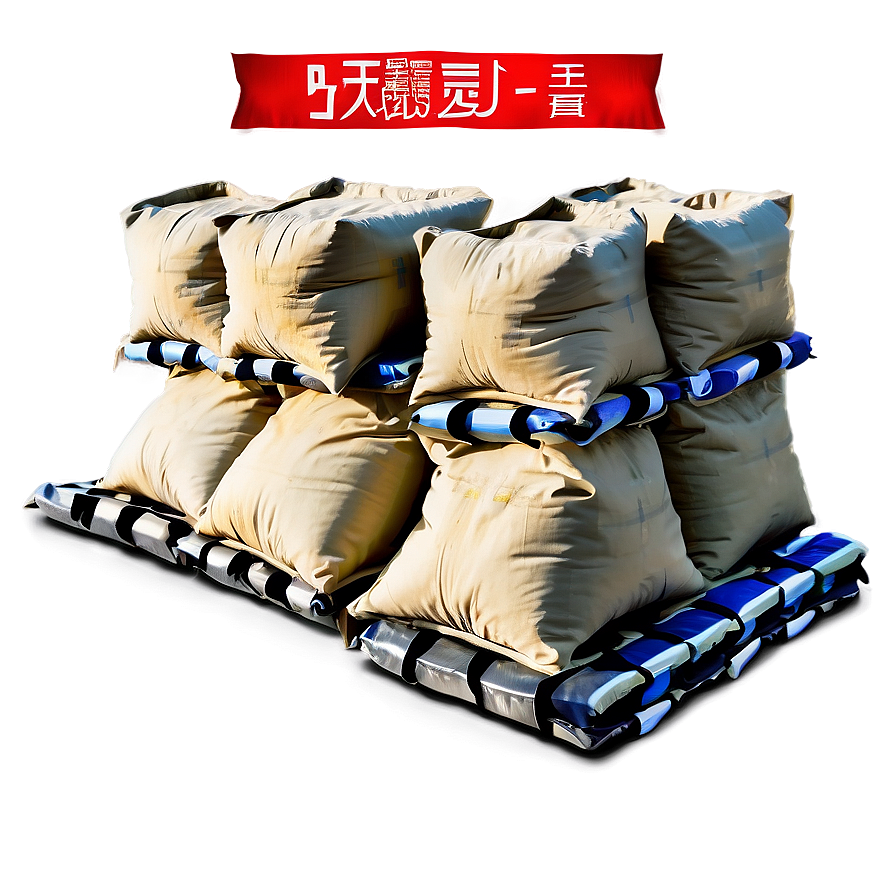 Sandbags For Vehicle Traction Png Vca