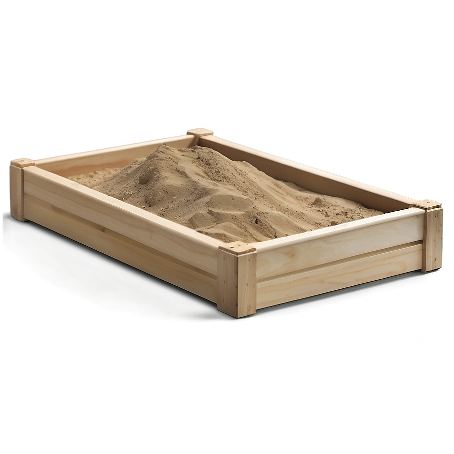 Sandbox Png Hml37