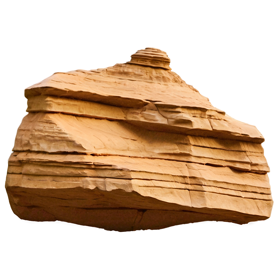 Sandstone Formation Png 05212024