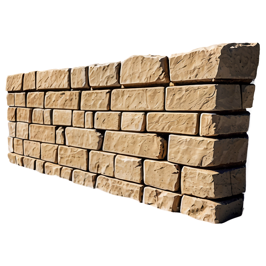 Sandstone Rock Wall Png 76