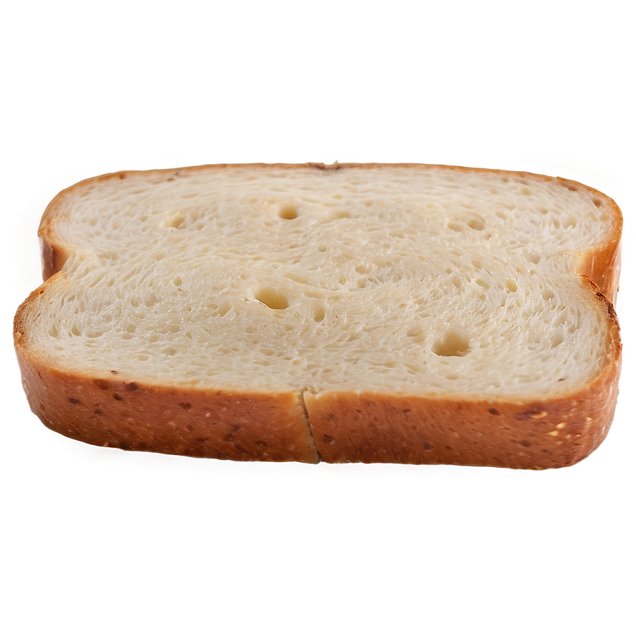 Sandwich Bread Slice Png Ojs89