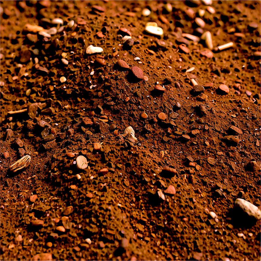 Sandy Loam Dirt Texture Png 42