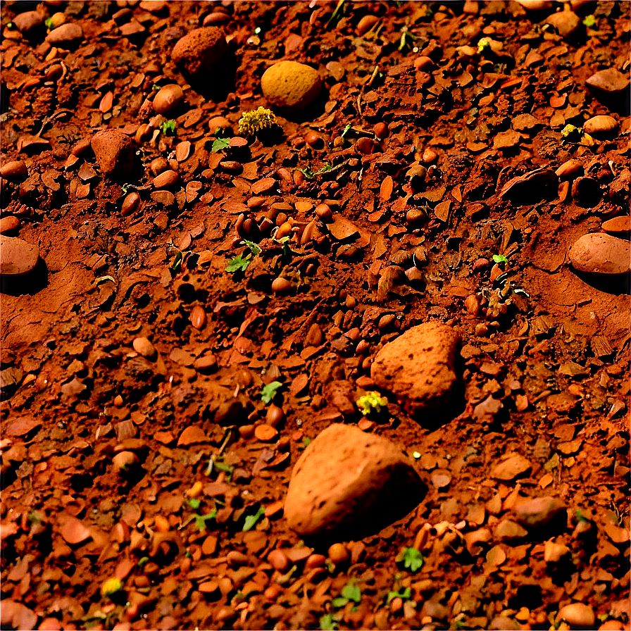 Sandy Loam Dirt Texture Png Bwf